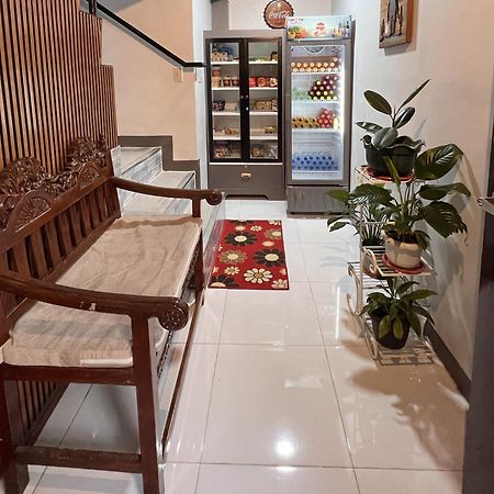 Jmcl Residences Tacloban Eksteriør bilde