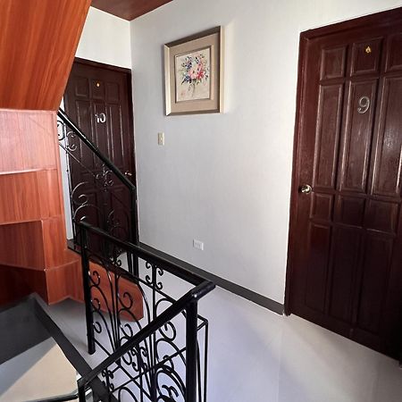 Jmcl Residences Tacloban Eksteriør bilde