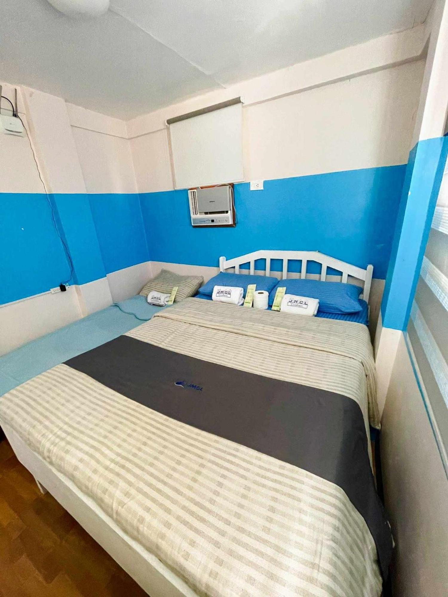 Jmcl Residences Tacloban Eksteriør bilde