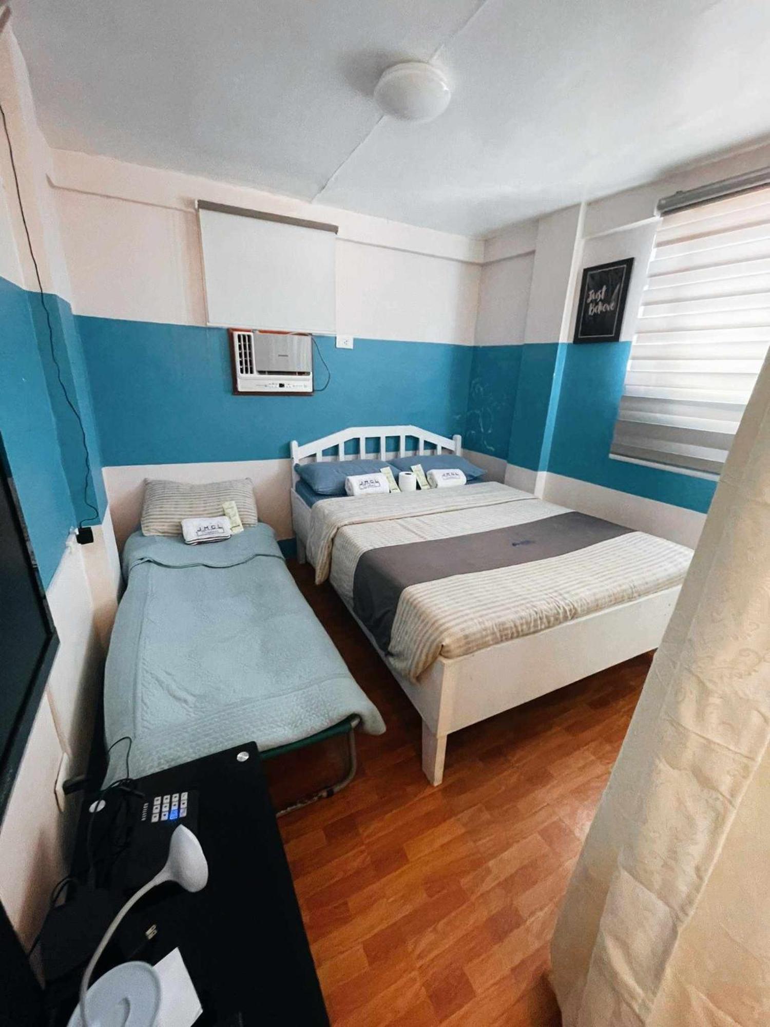 Jmcl Residences Tacloban Eksteriør bilde