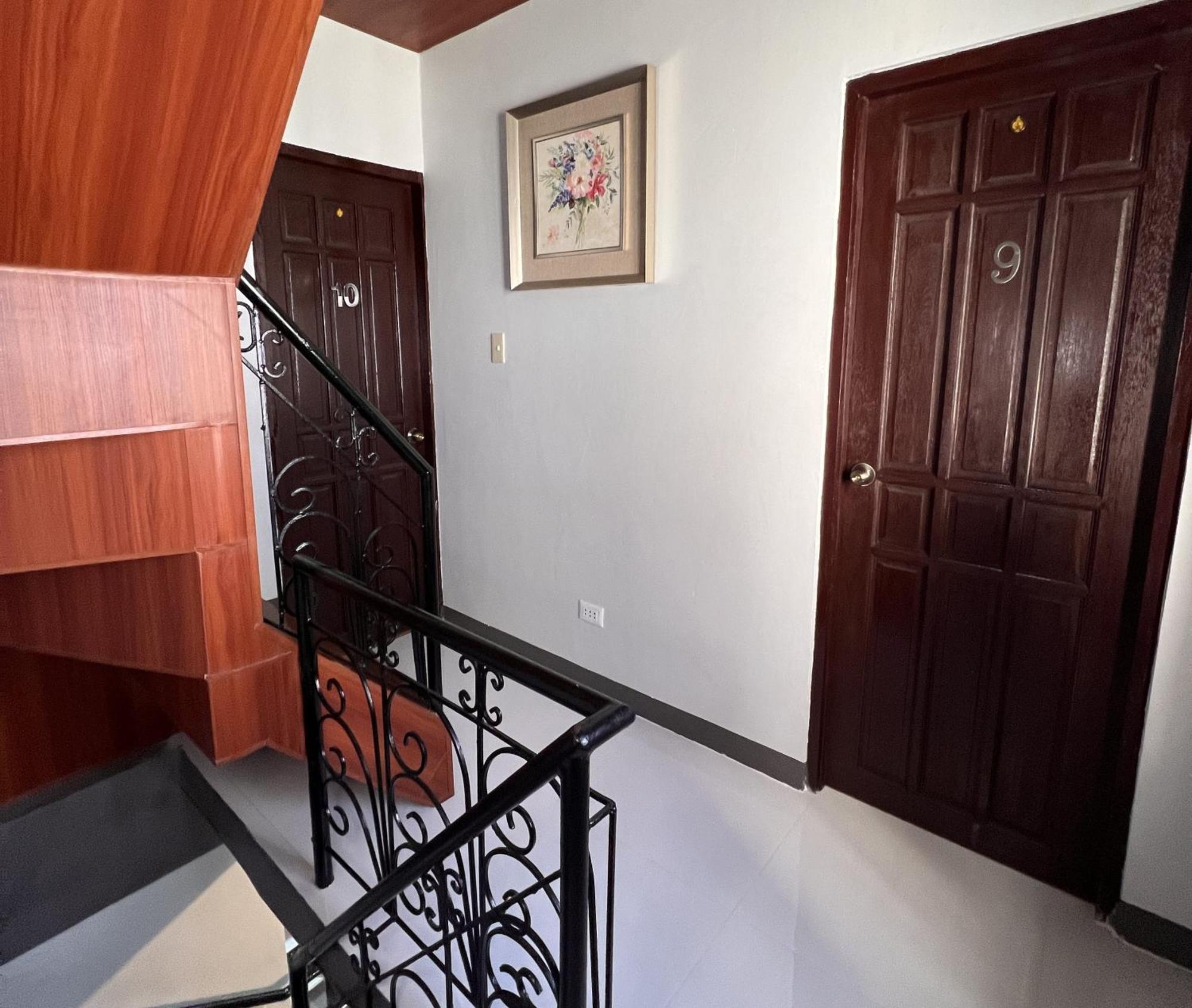 Jmcl Residences Tacloban Eksteriør bilde