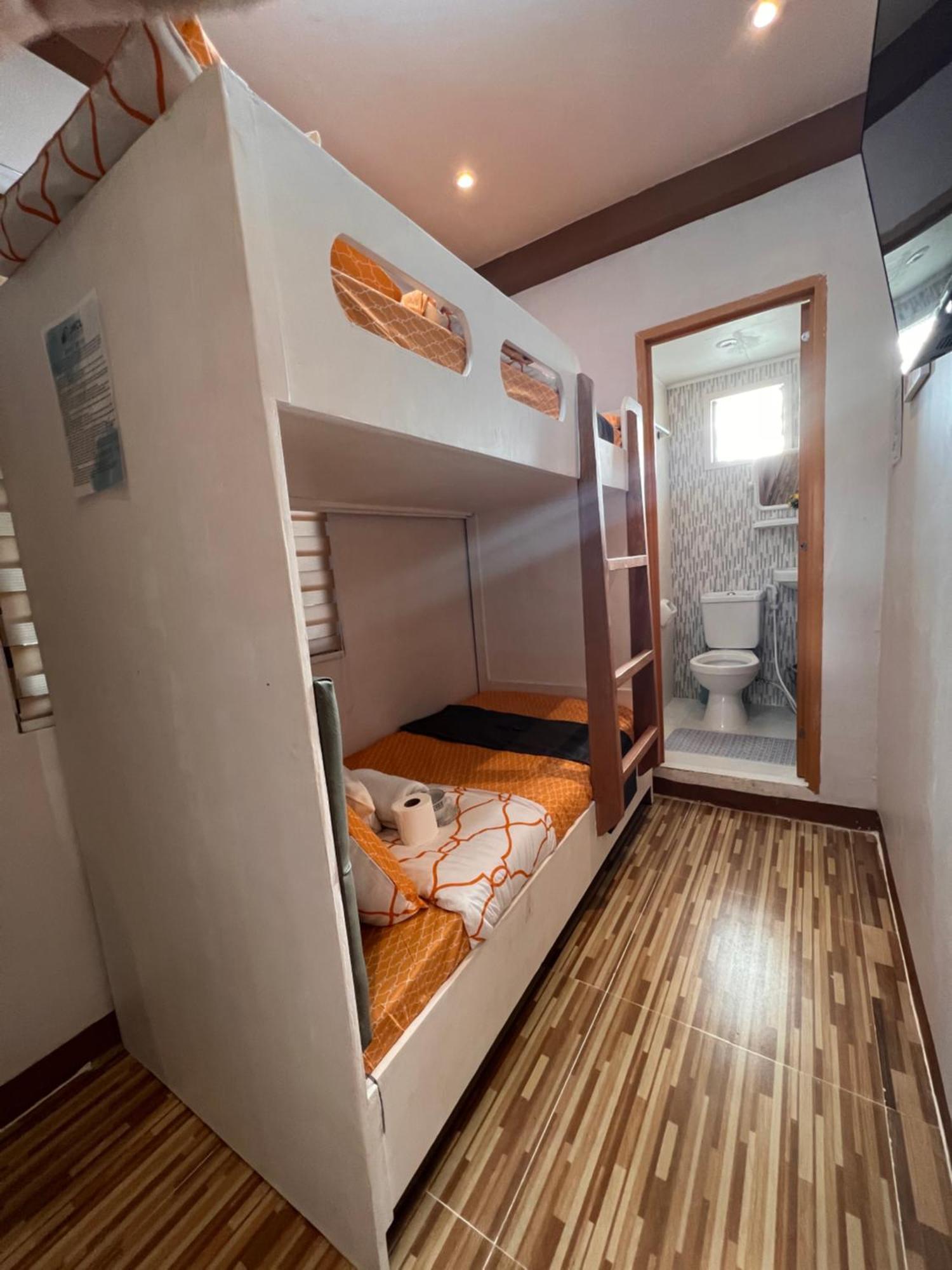 Jmcl Residences Tacloban Eksteriør bilde