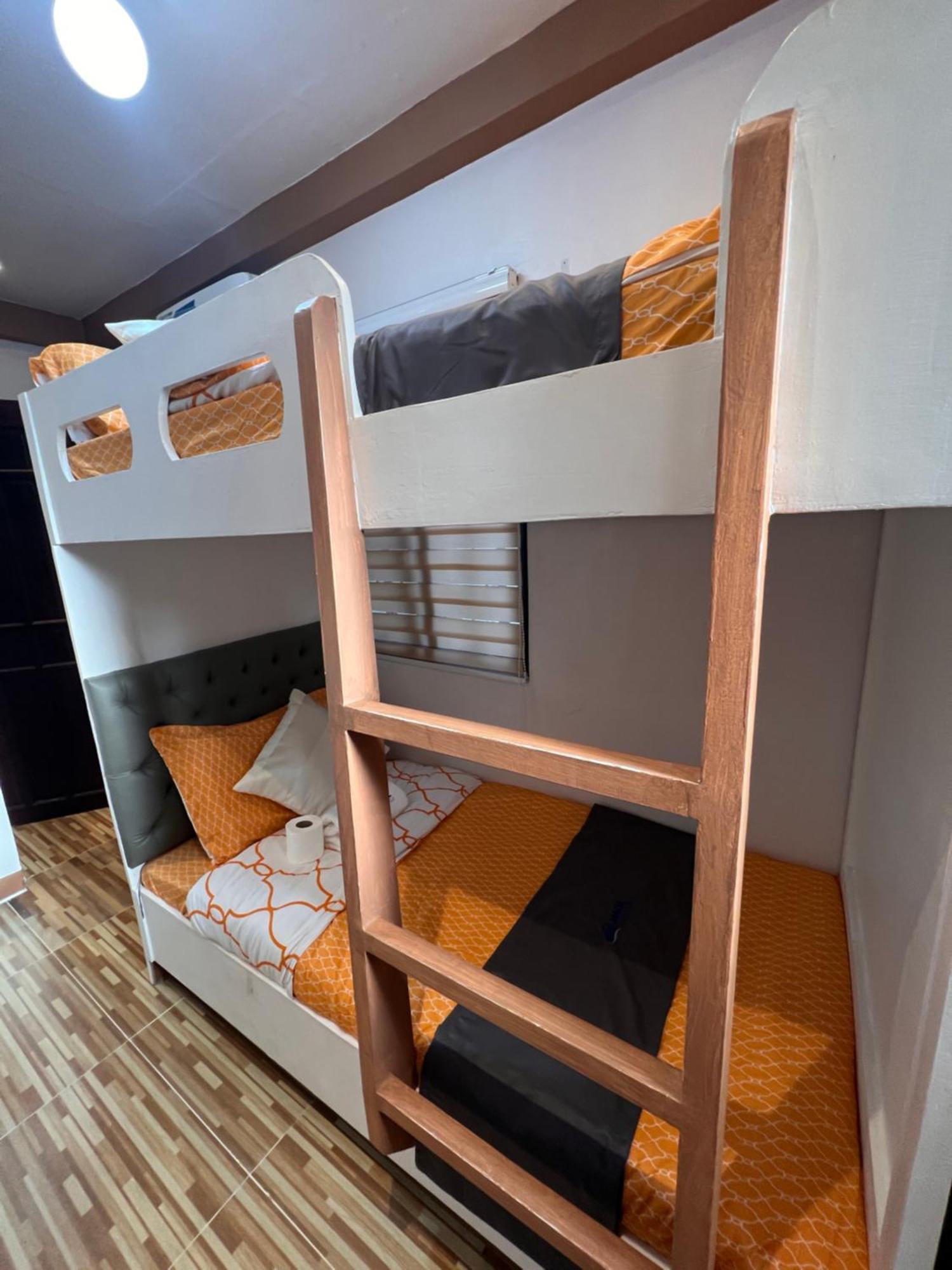 Jmcl Residences Tacloban Eksteriør bilde