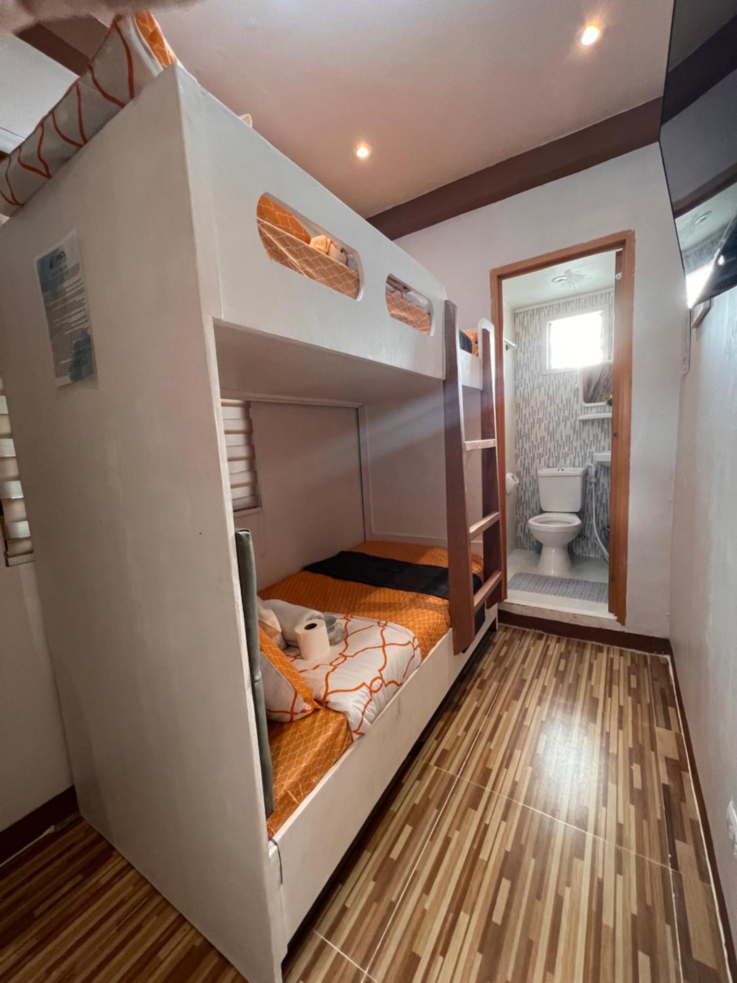 Jmcl Residences Tacloban Eksteriør bilde