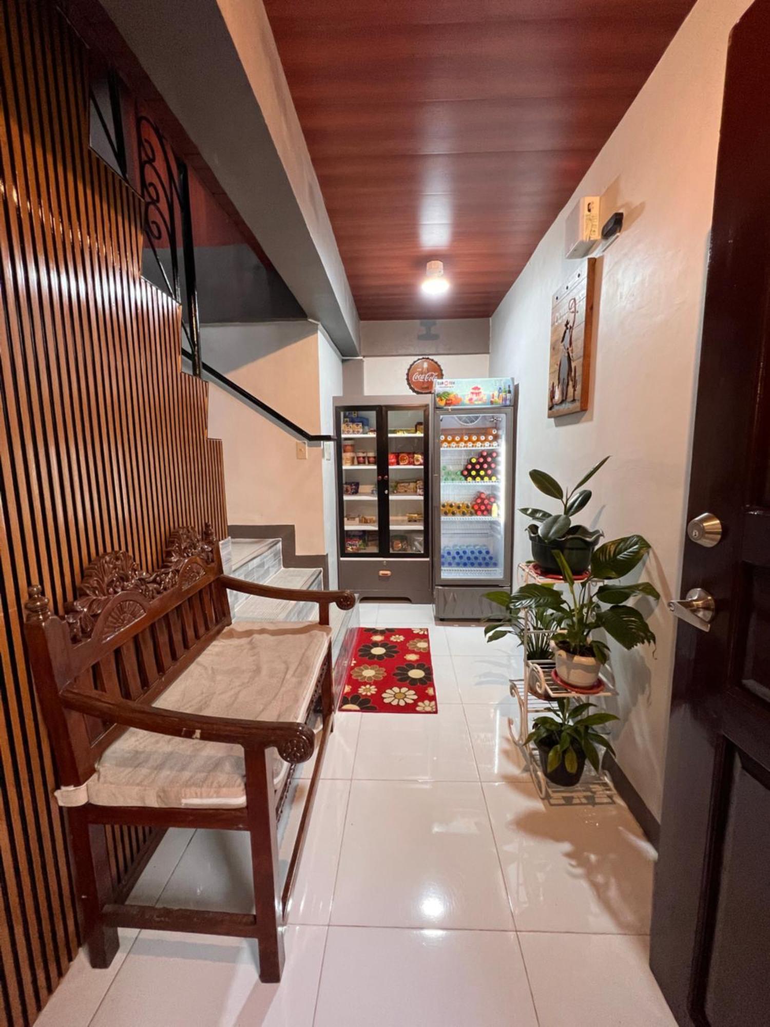 Jmcl Residences Tacloban Eksteriør bilde