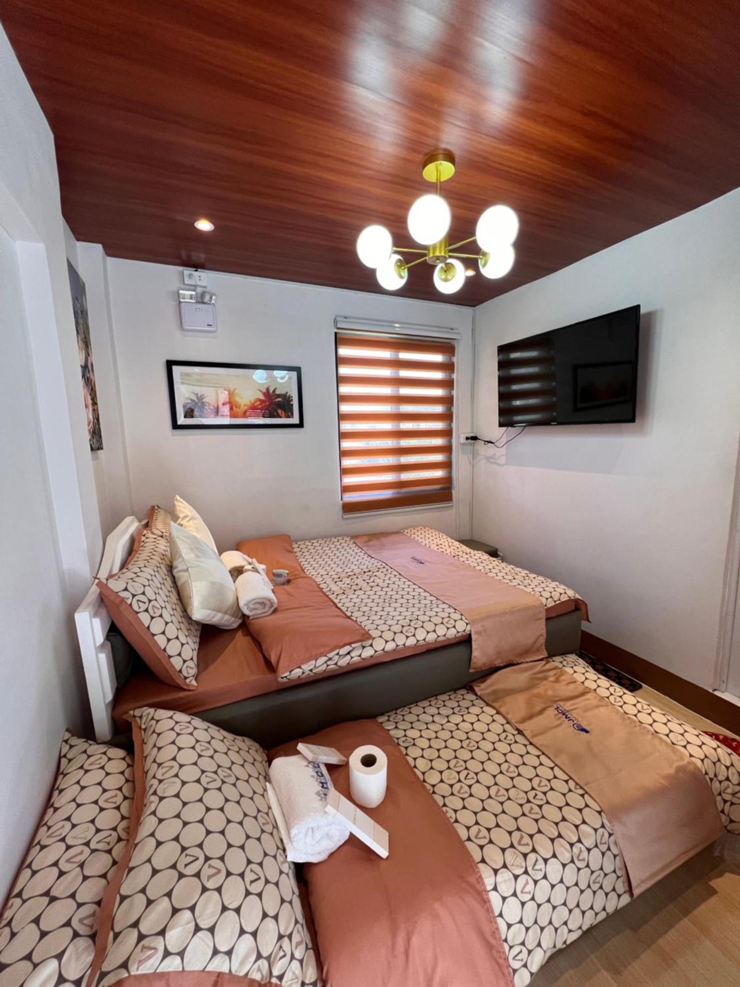 Jmcl Residences Tacloban Eksteriør bilde