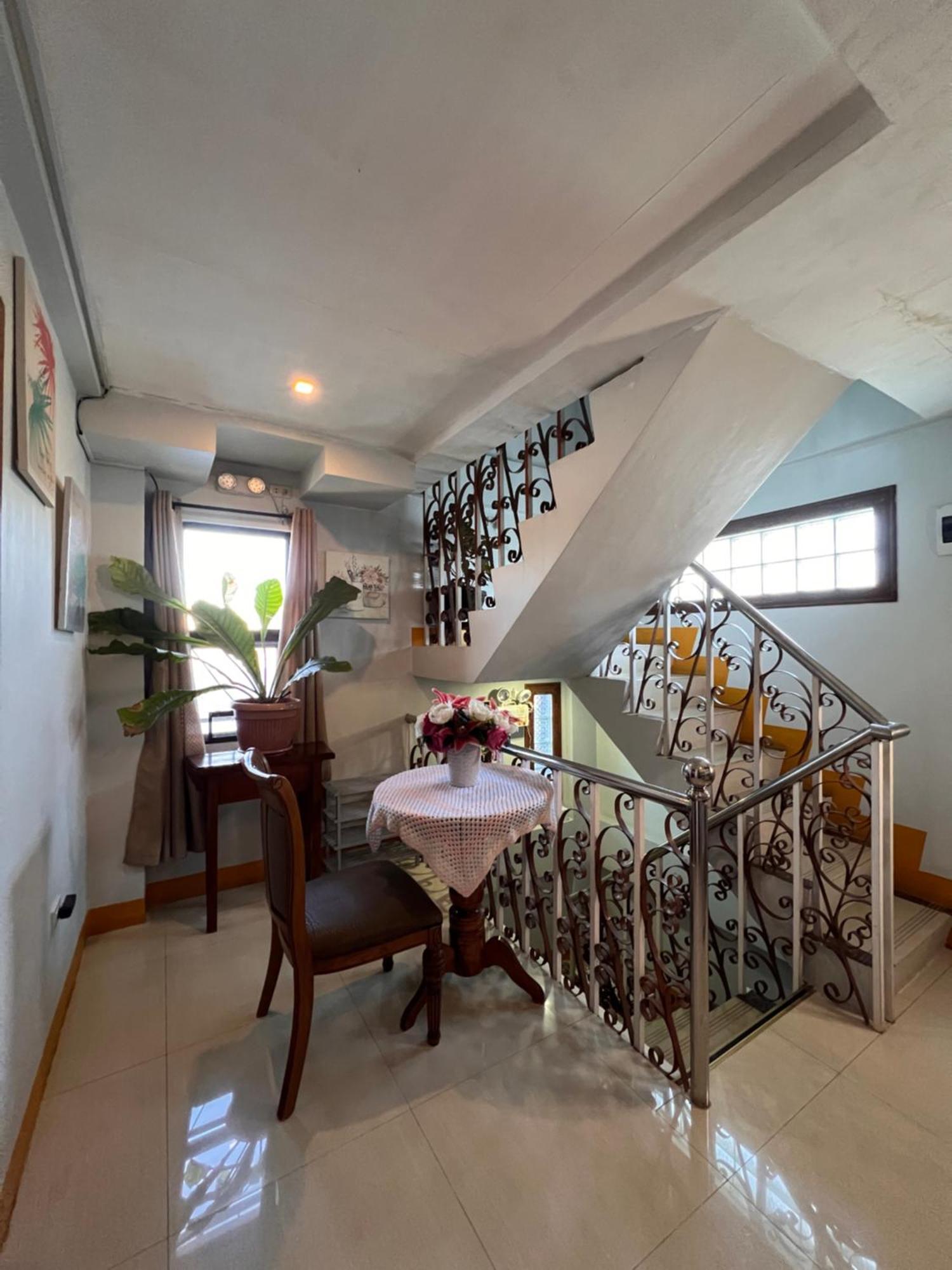 Jmcl Residences Tacloban Eksteriør bilde
