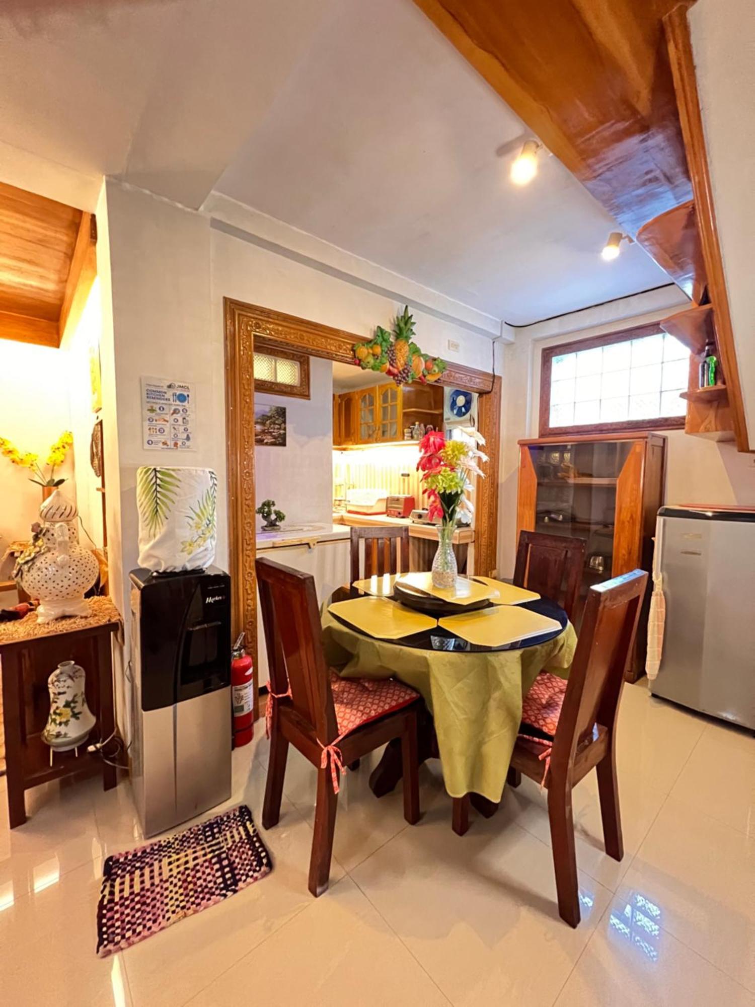Jmcl Residences Tacloban Eksteriør bilde