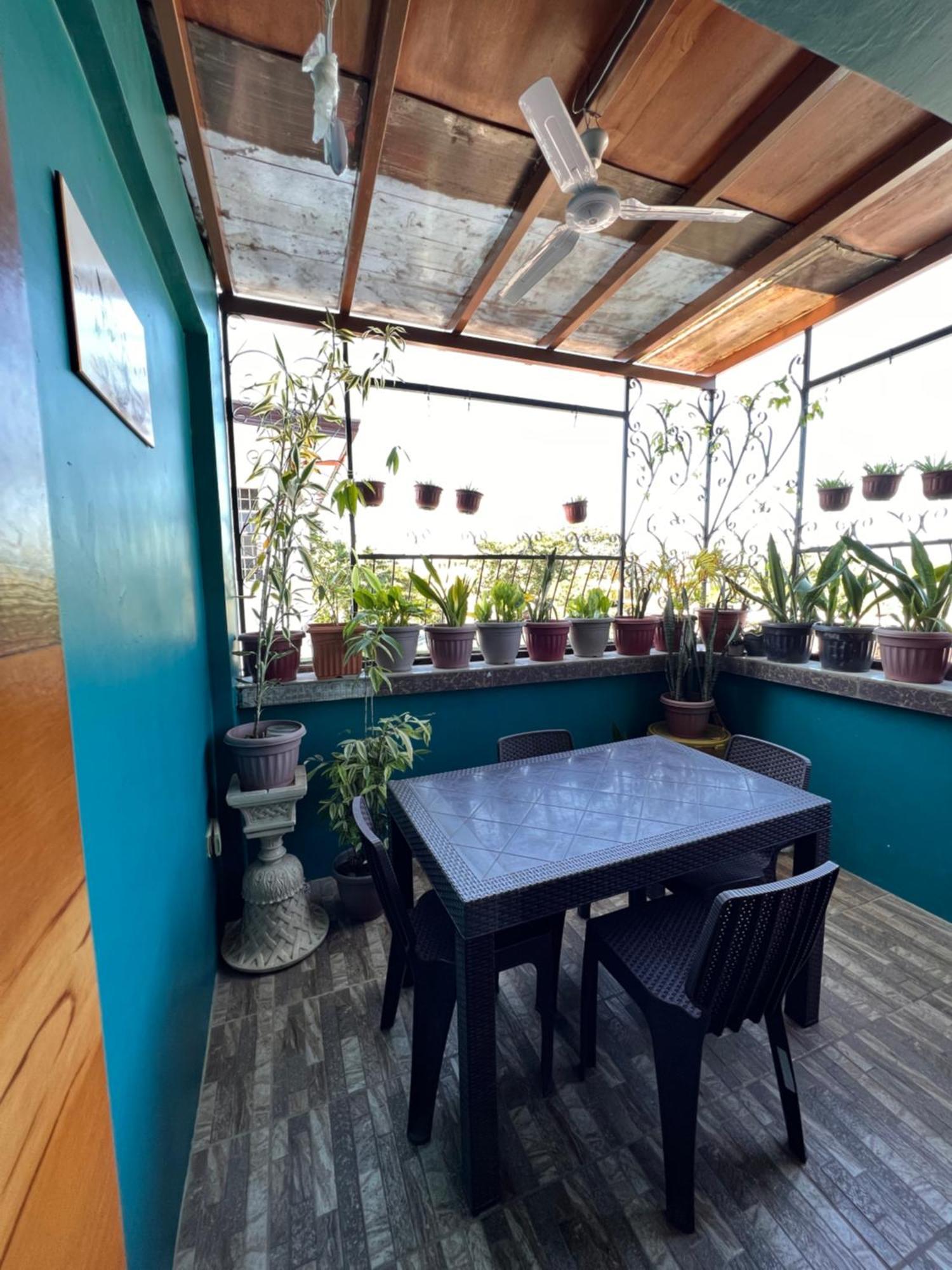 Jmcl Residences Tacloban Eksteriør bilde