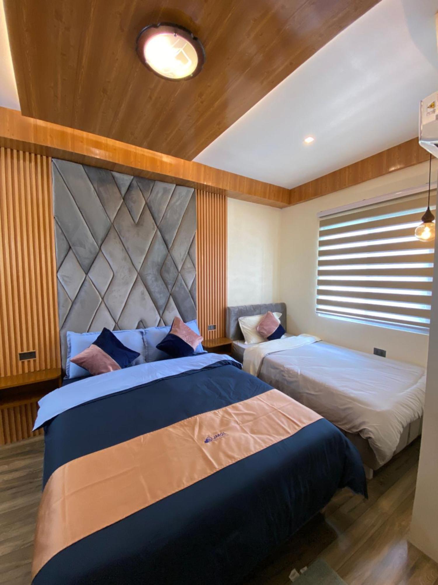 Jmcl Residences Tacloban Eksteriør bilde